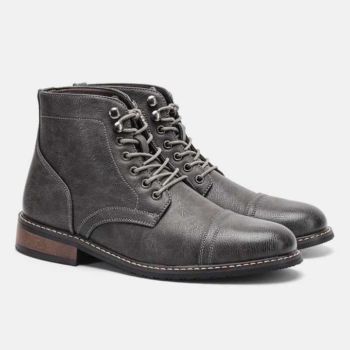 Léandre | Stivaletti Classici d’allure contemporanea