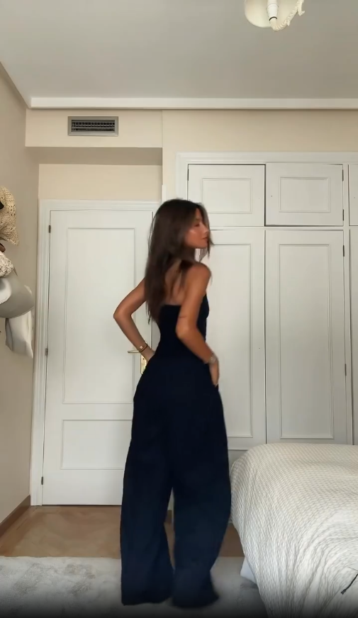 Luisa | Monocabineau con stile
