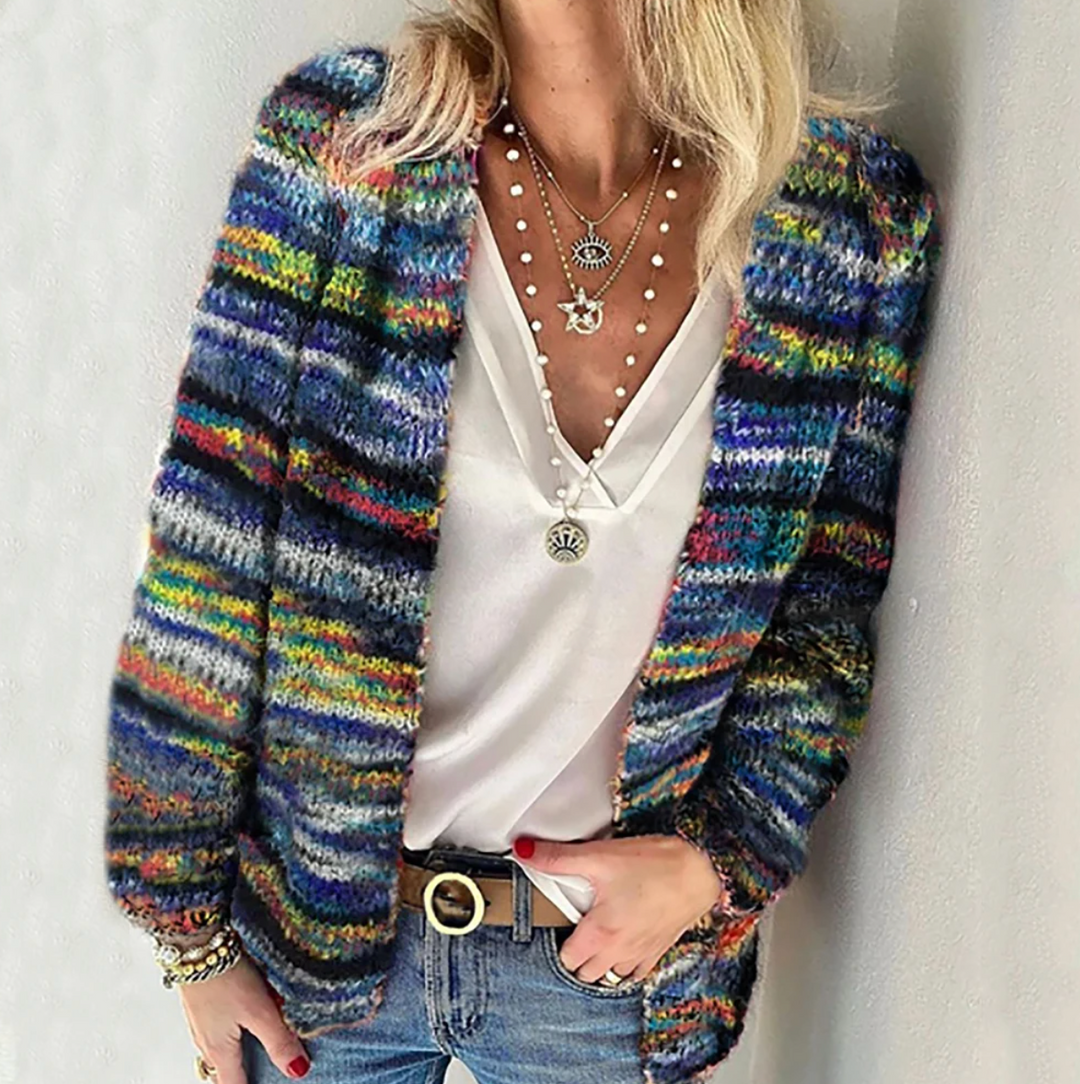 Effie | Maglione stampato