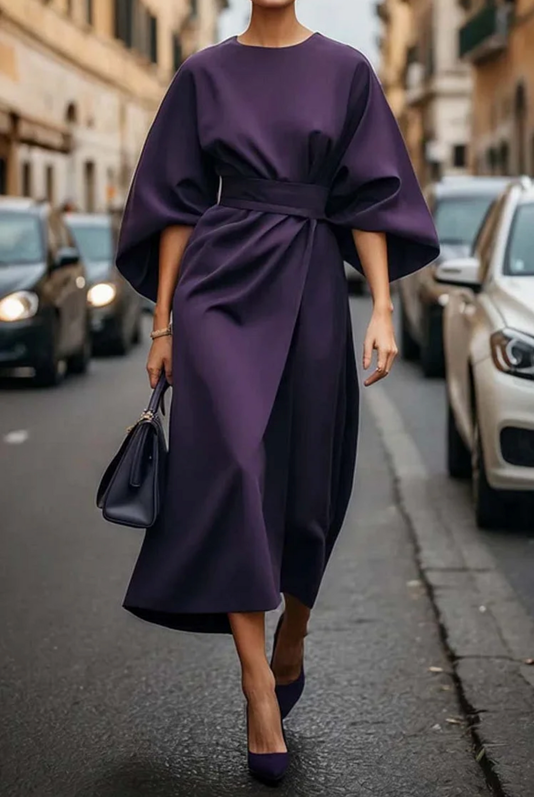 Zenaida | Abito elegante