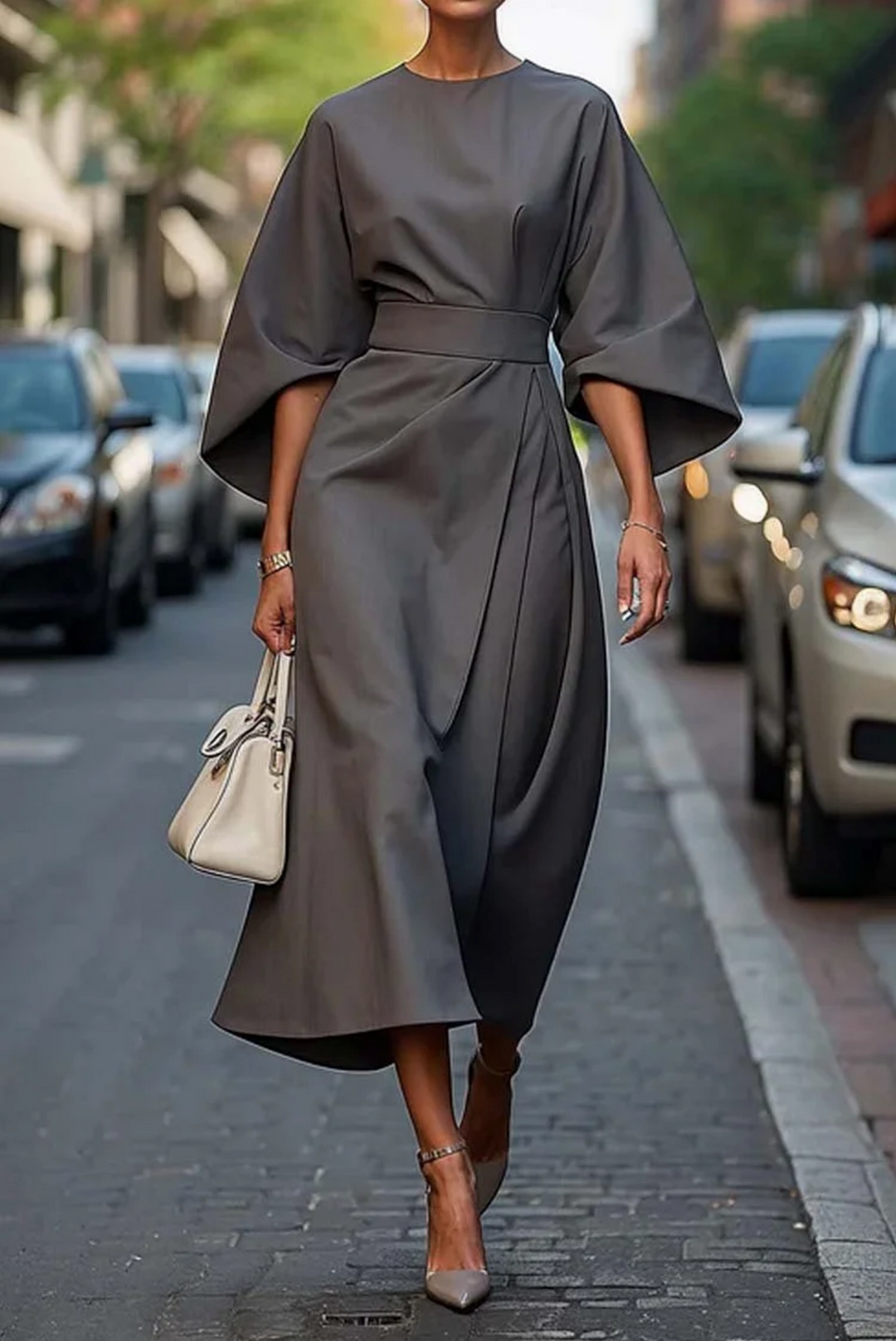 Zenaida | Abito elegante