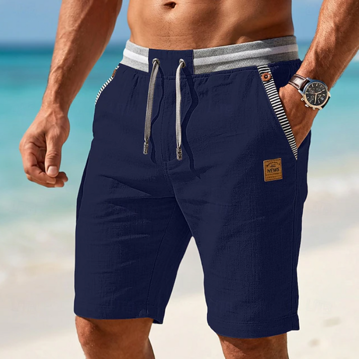 Griffin | Pantaloncini casual estivi