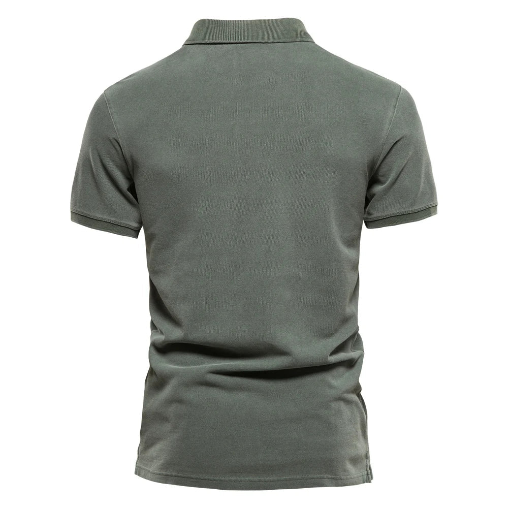 Gaspar | Polo da uomo