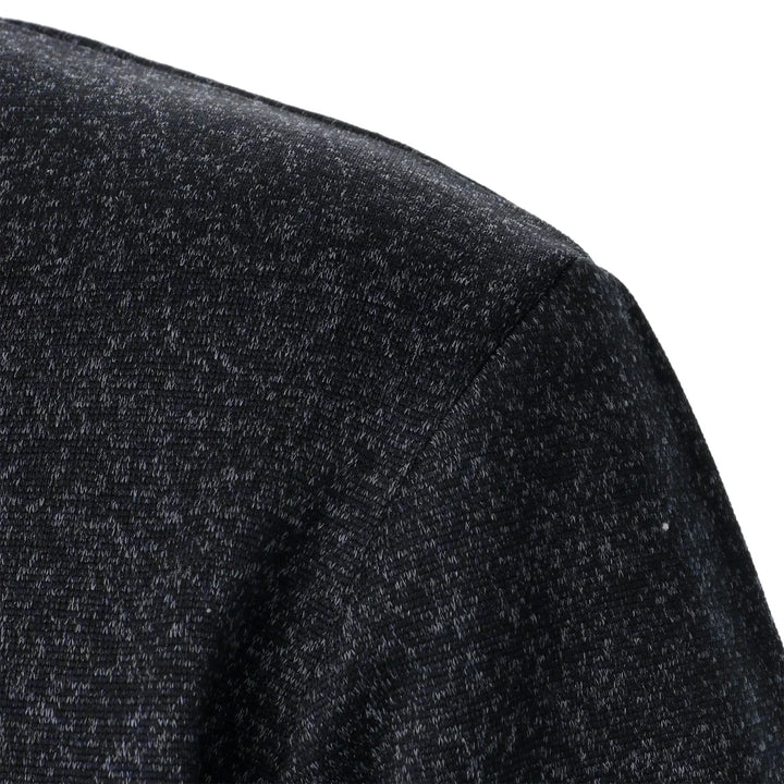 Lioran | Pull con zip a 1/4