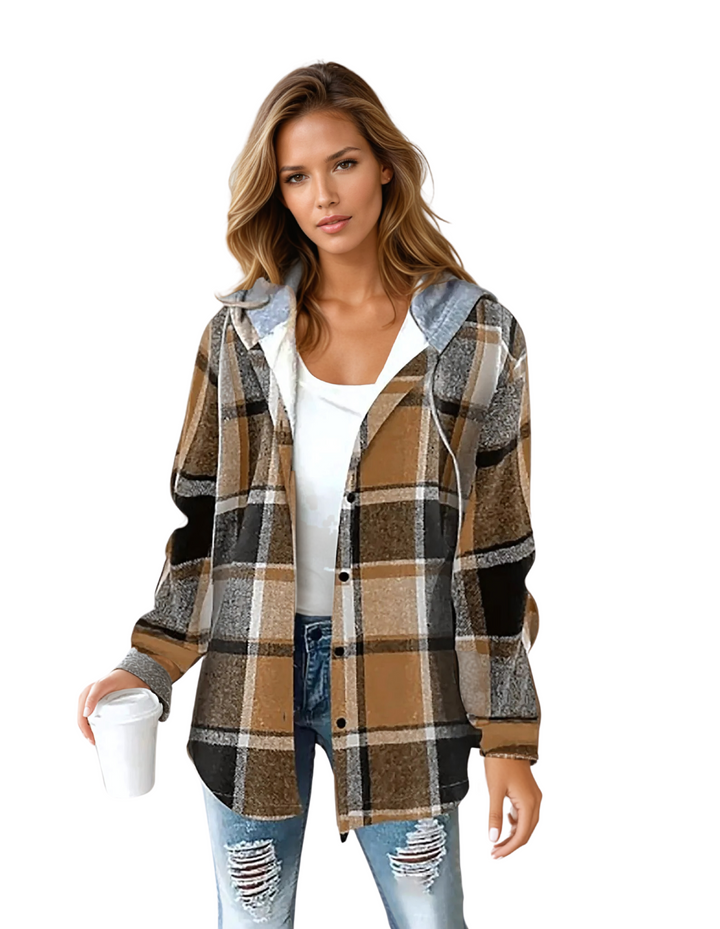 Agatha | Cappotto riscaldante per l'inverno