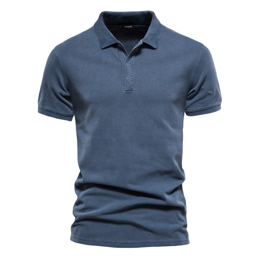 Gaspar | Polo da uomo