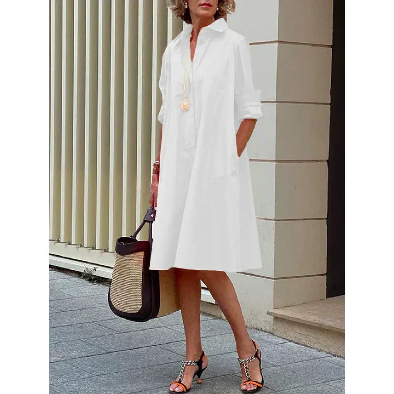 Pastora | Abito Elegante