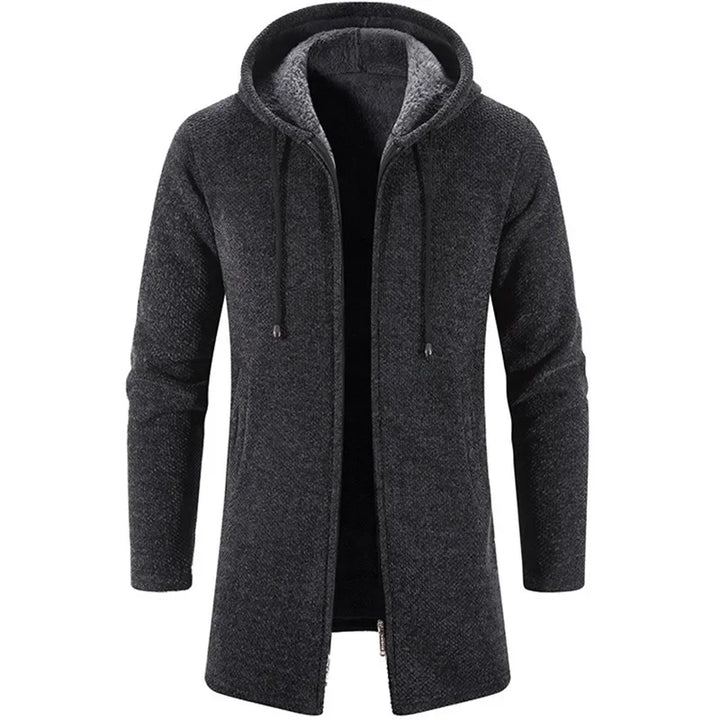 Abel | Giacca in pile stile