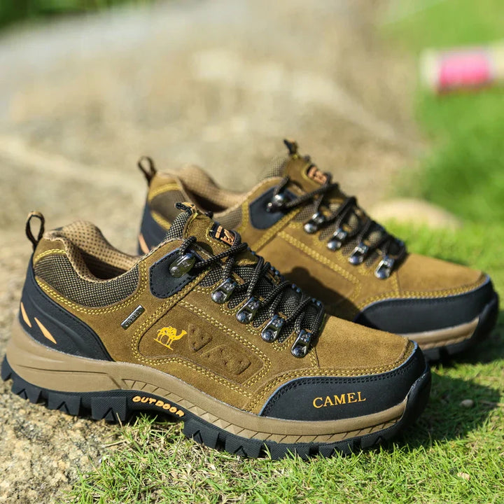 Firmin | Scarpe da trekking innovative