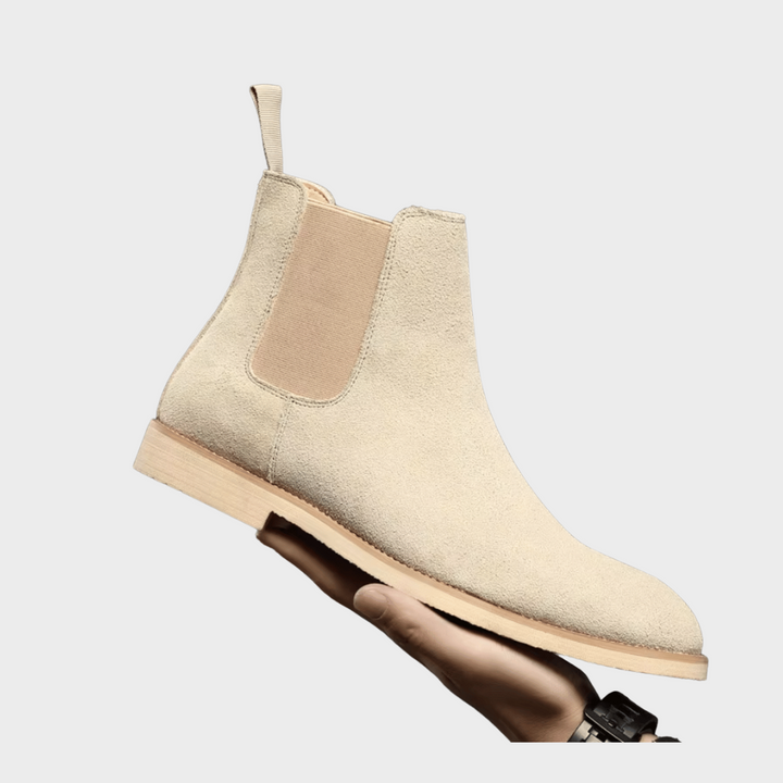 Antonio | Stivaletti Chelsea eleganti e minimalisti