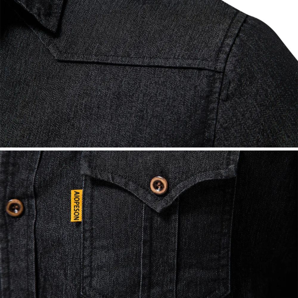 Alvarin | Camicia Eleganza Strutturata