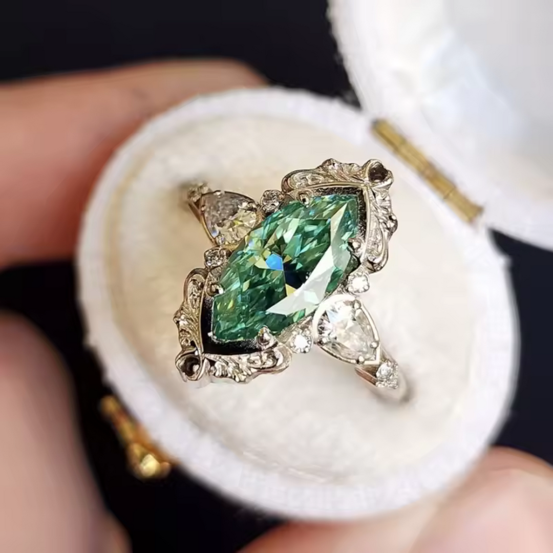 Anello di Vaelira Thornewyn