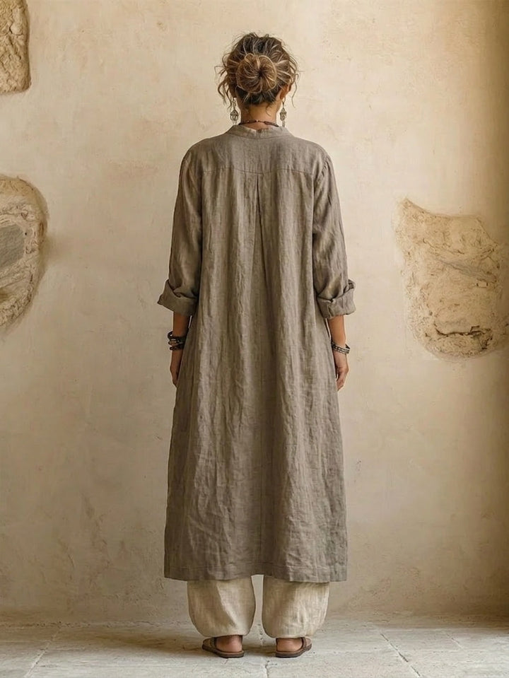 Alessia | Set casual chic in 3 pezzi