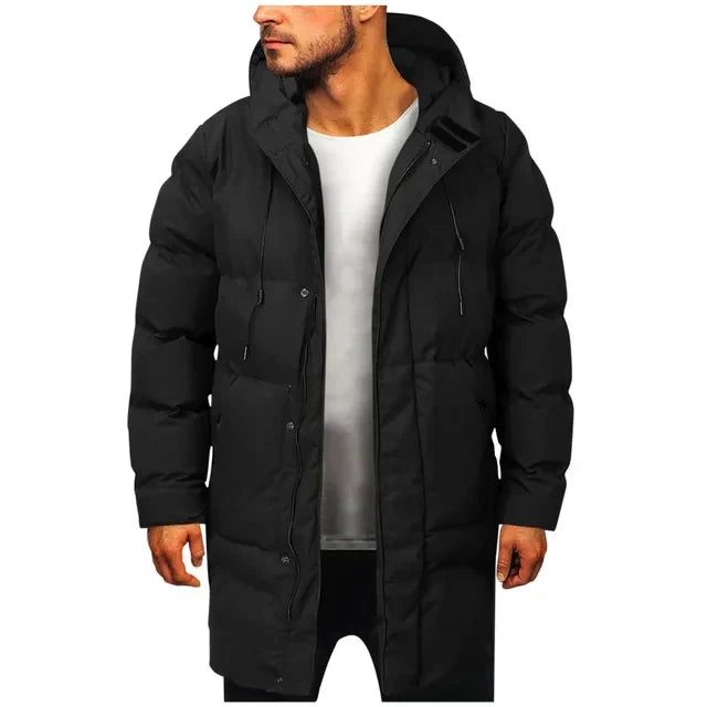 Ramón | Cappotto lungo da uomo