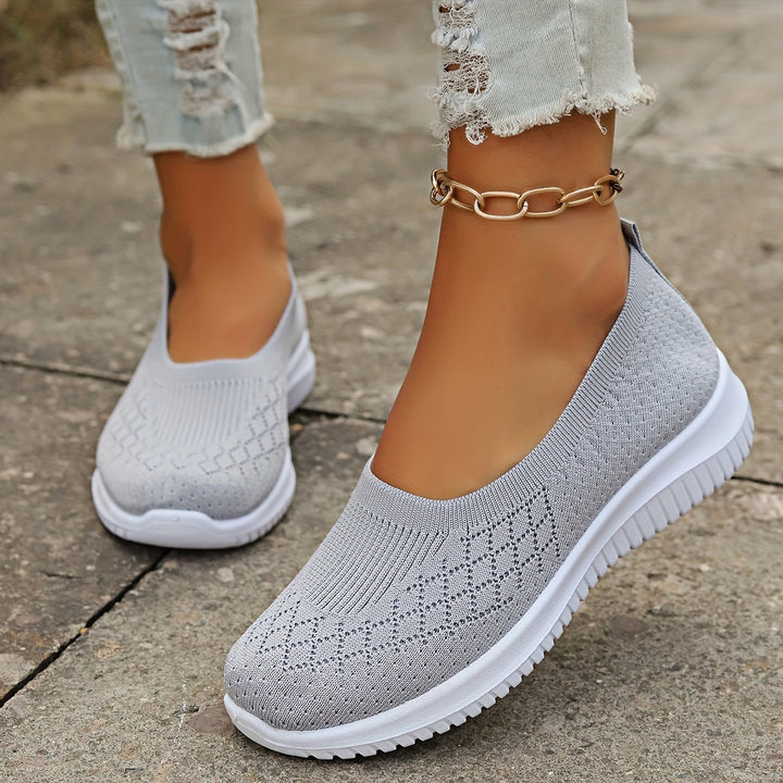 Sofina | Scarpe antiscivolo e traspiranti