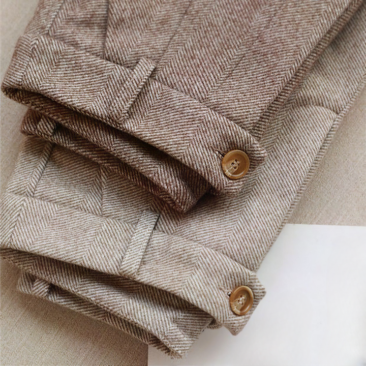Eloísa | Pantalone elegante a taglio aderente