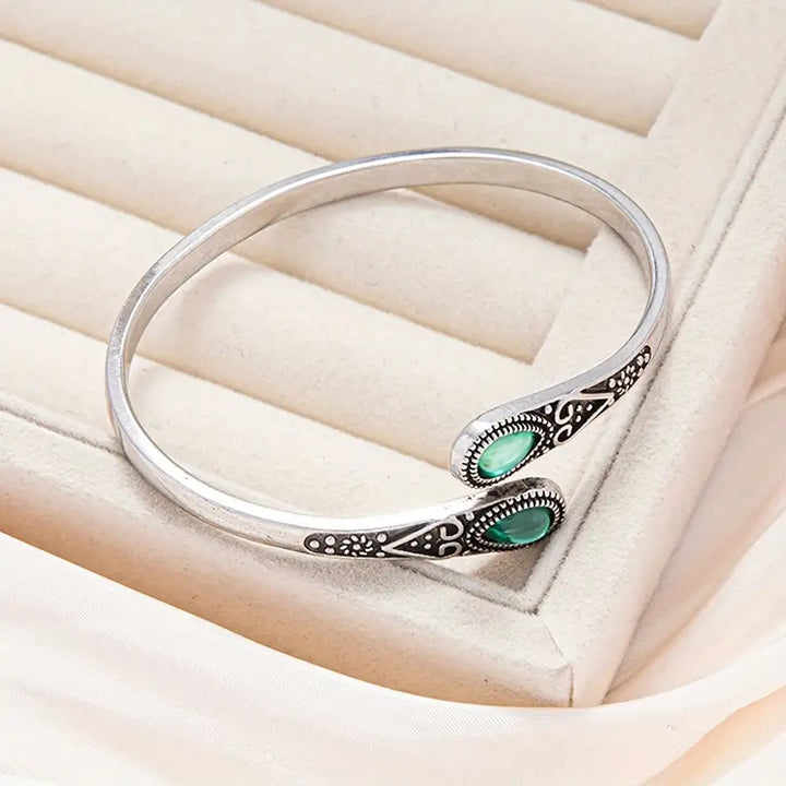Isabella | Esmeralda Devereux Bracciale