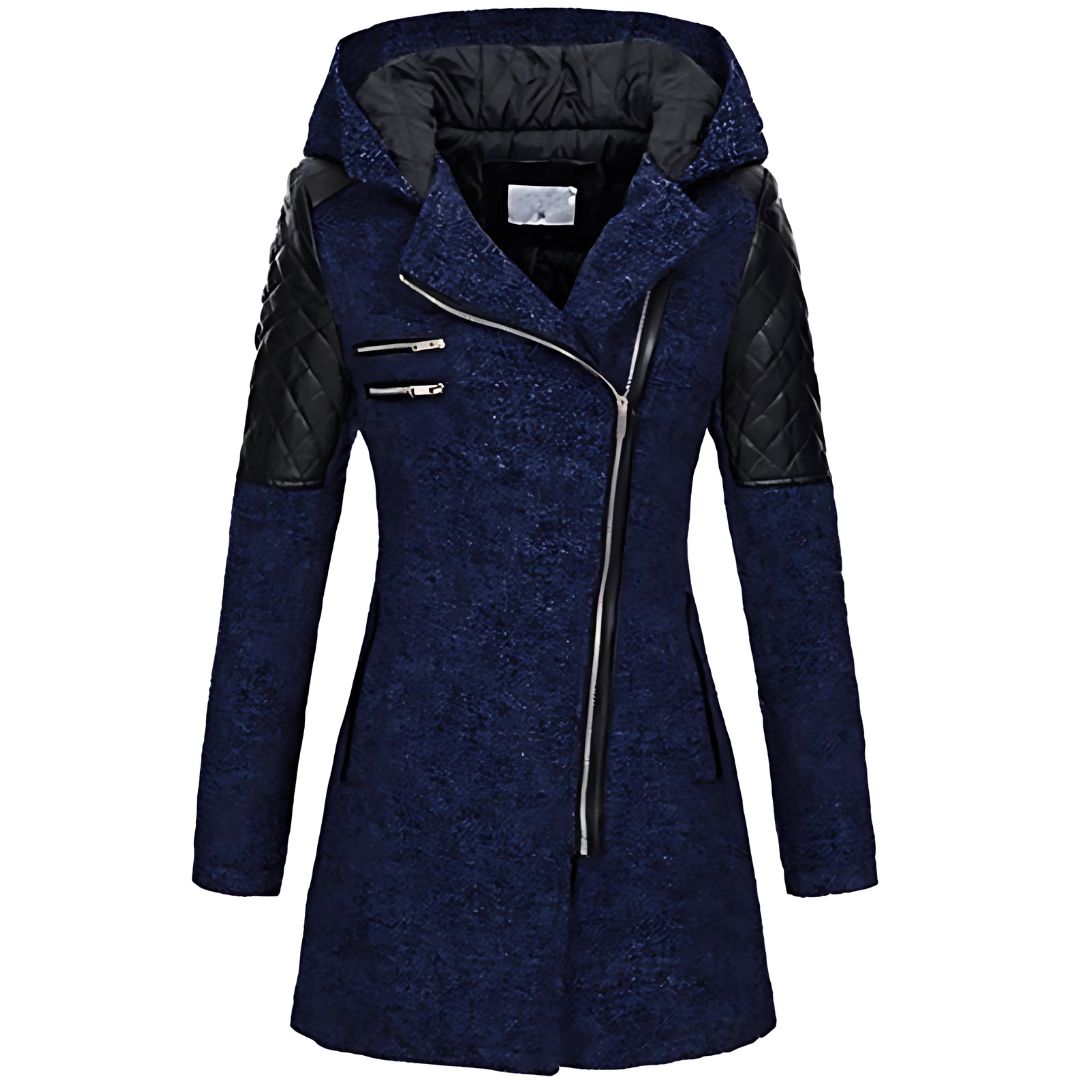 Indira | Cappotto invernale Rosmarino