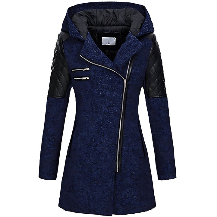 Indira | Cappotto invernale Rosmarino