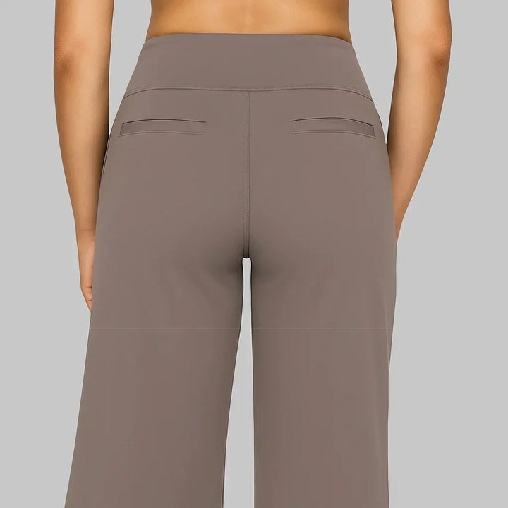 Soléava | Pantalone Fluidità Quotidiana
