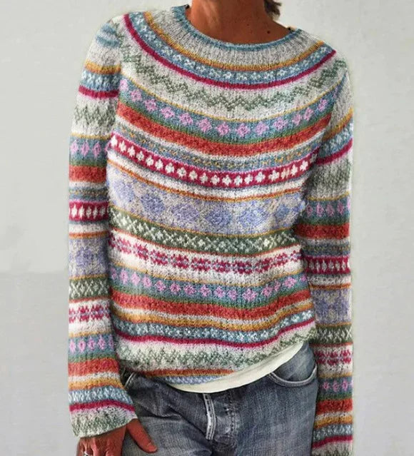Margrit | Maglione alla moda per donne