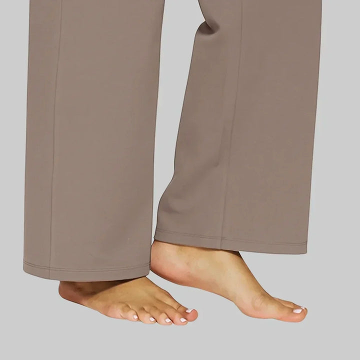 Soléava | Pantalone Fluidità Quotidiana