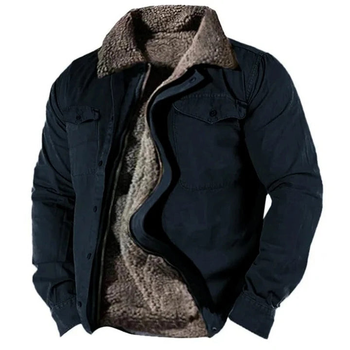 Norberto | Giacca Western Classica