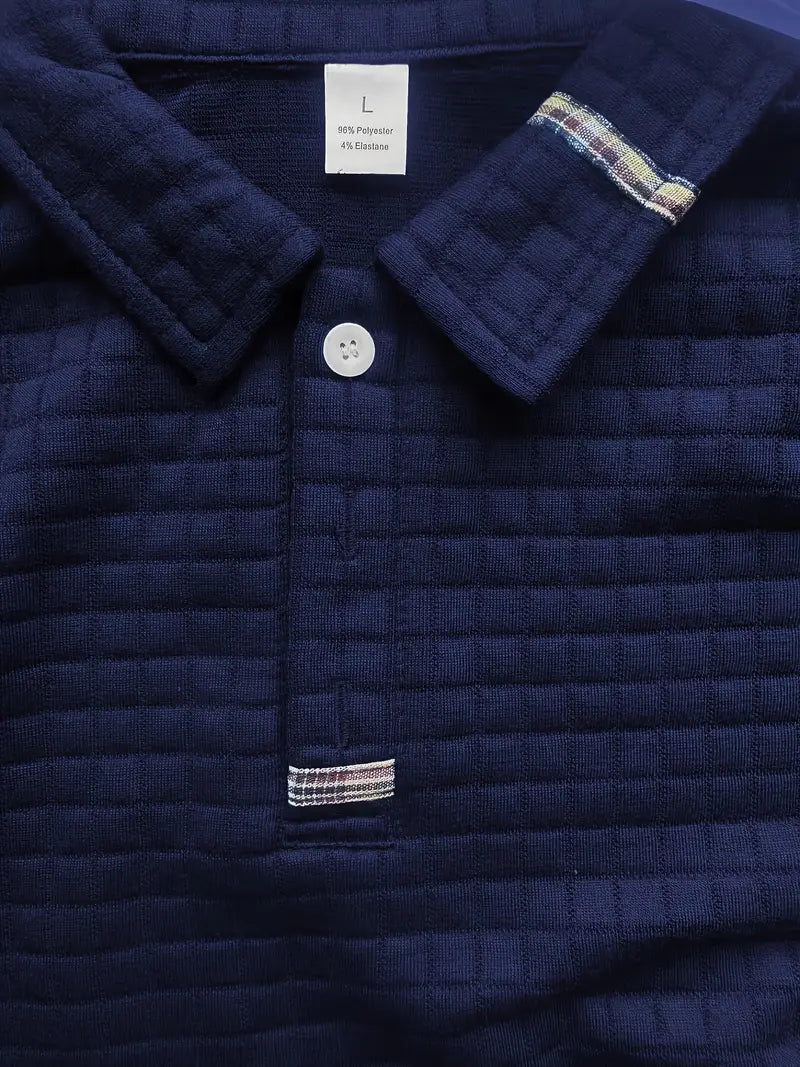 Arvéo | Maglione Testurizzato Collo Strutturato