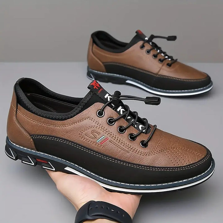 Walter | Scarpe da ginnastica comode
