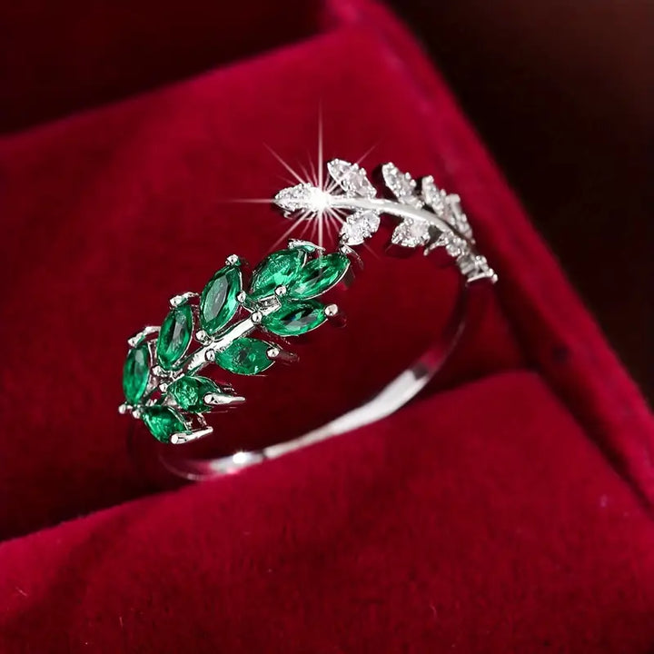 Anello Lyselle di Vivara
