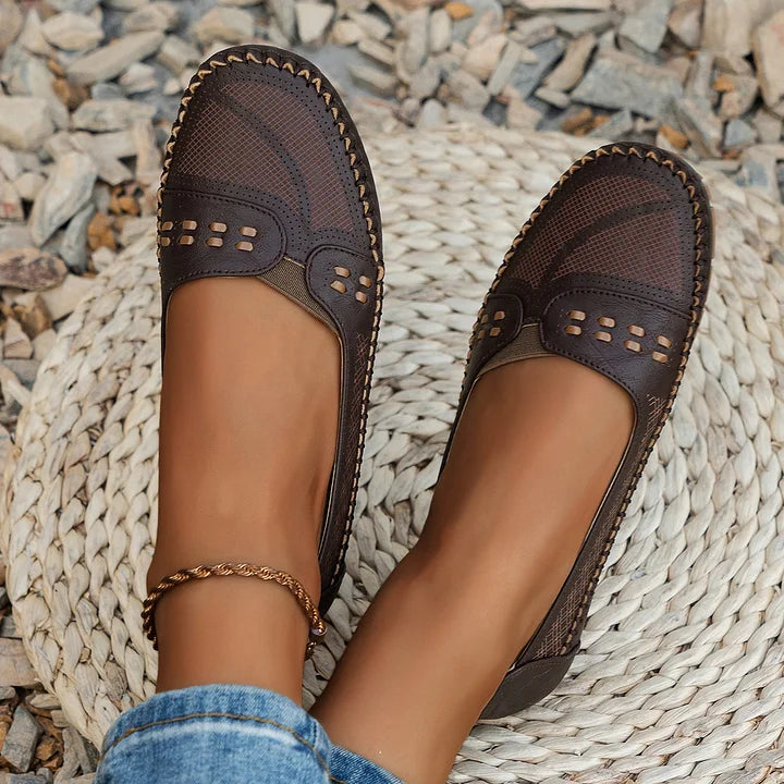 Elora | Scarpe ortopediche