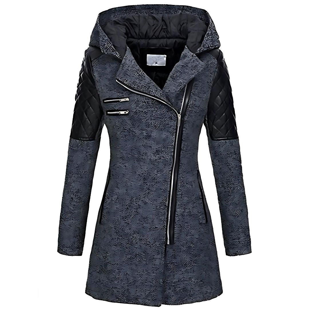 Indira | Cappotto invernale Rosmarino