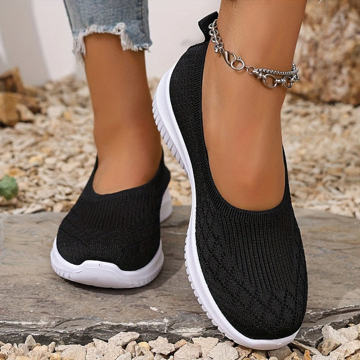 Sofina | Scarpe antiscivolo e traspiranti
