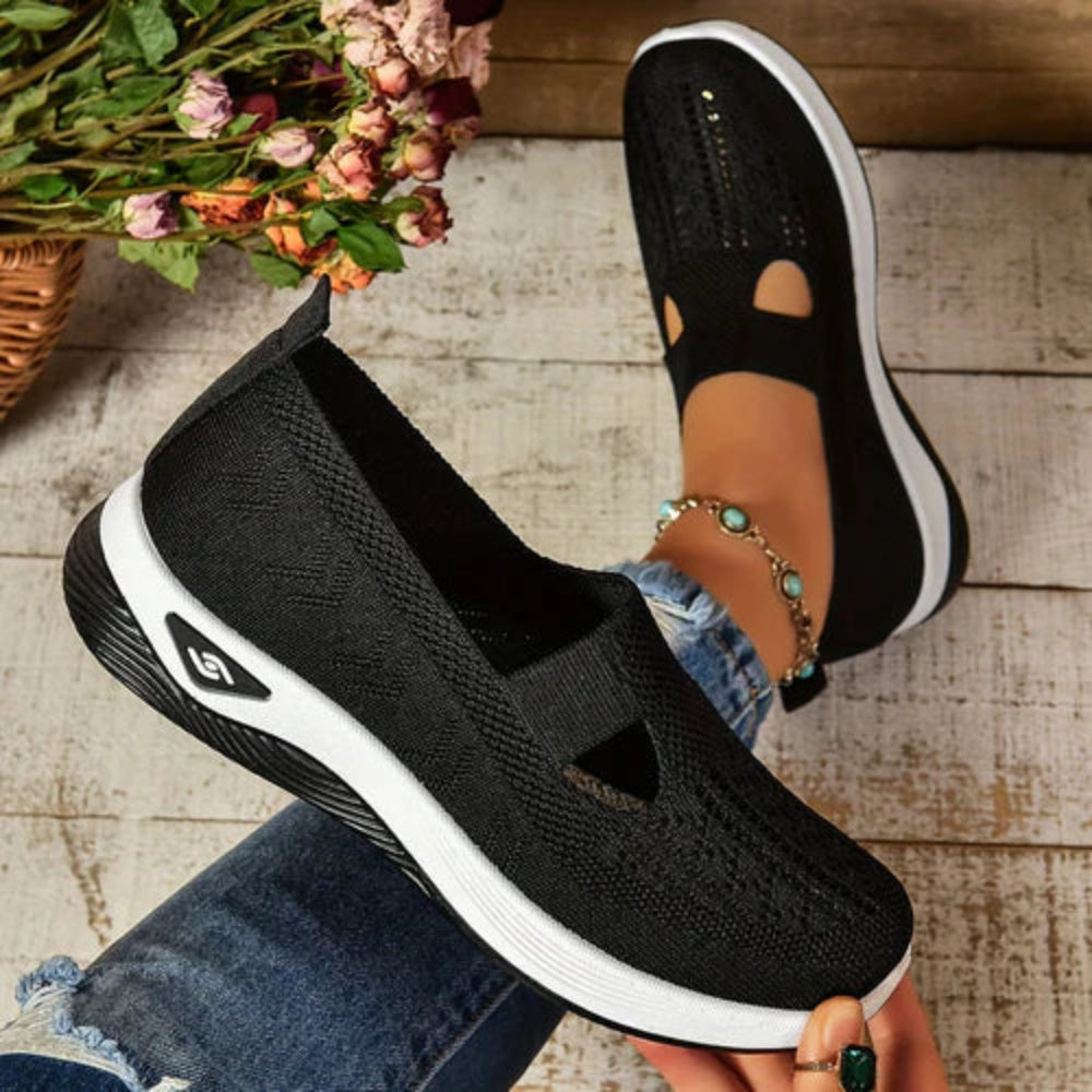 Miranda | Scarpe da trekking comode