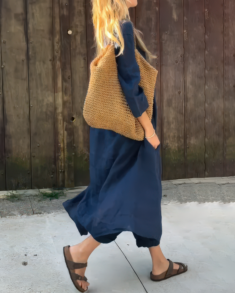Charlotte | Completo due pezzi chic