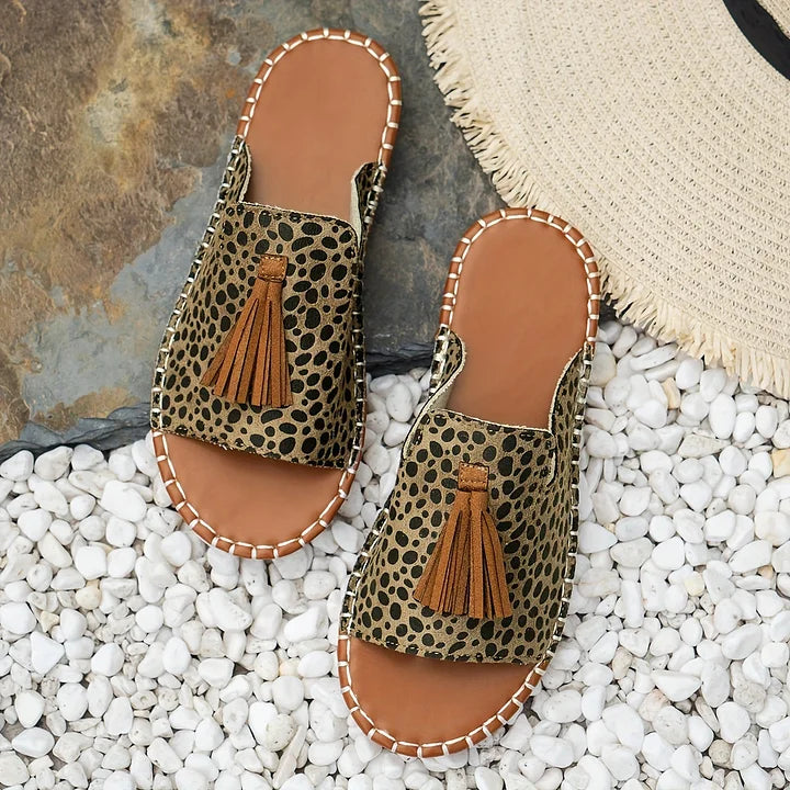 Lorraine | Sandali ortopedici casual