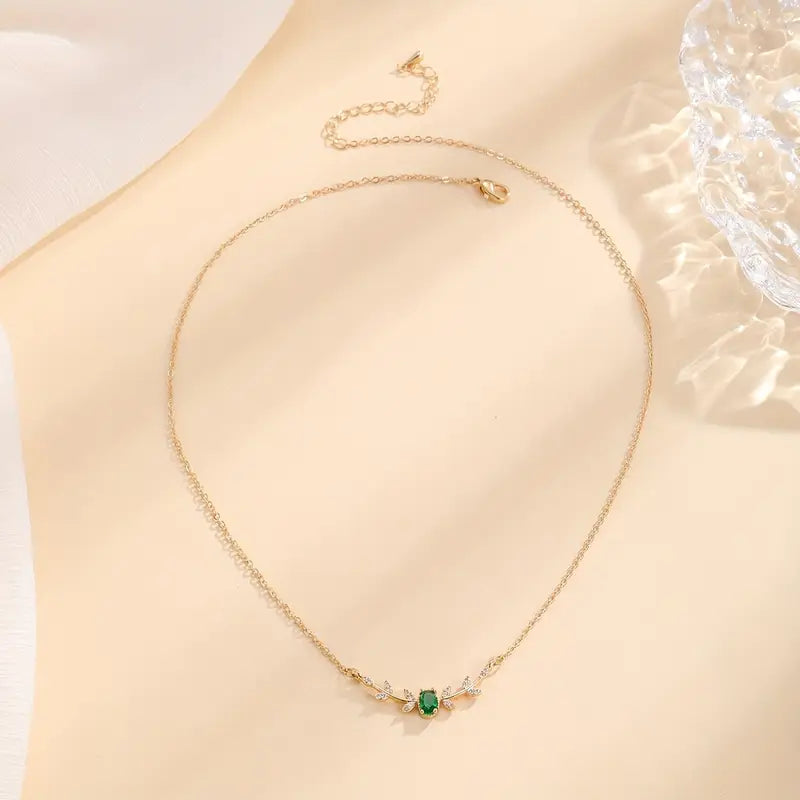 Collana Amira Valmorin