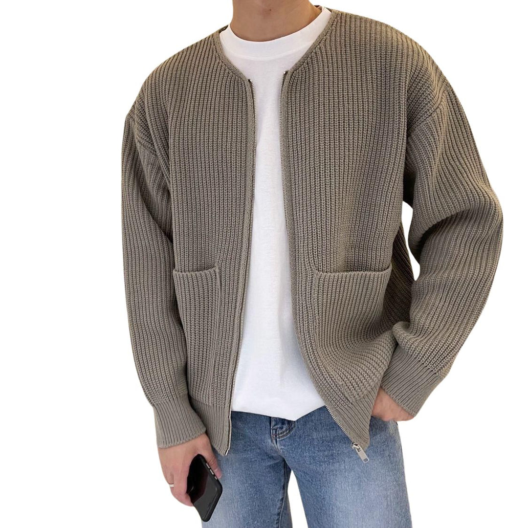 Tomás | Cardigan di tendenza