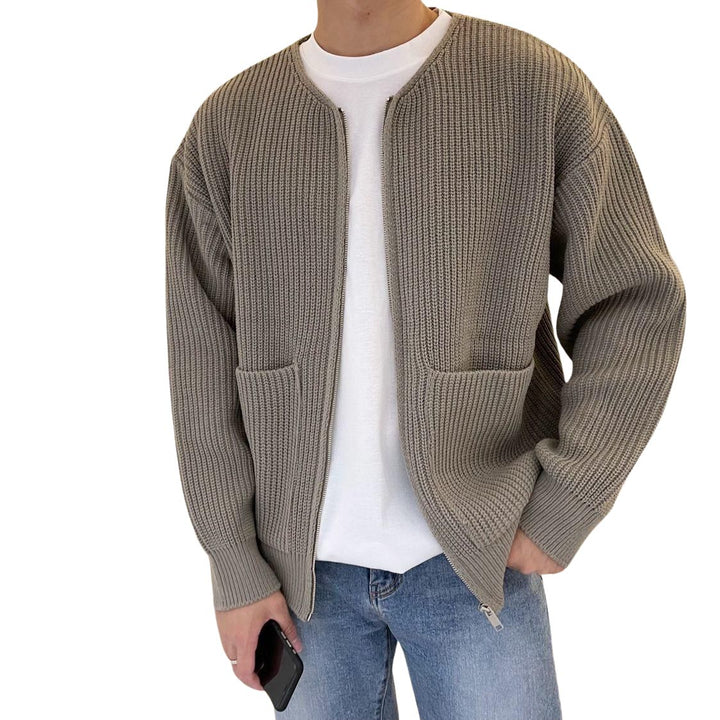 Tomás | Cardigan di tendenza