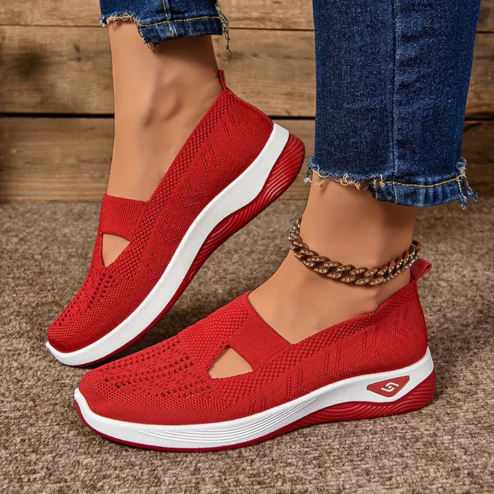 Miranda | Scarpe da trekking comode