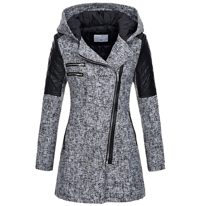Indira | Cappotto invernale Rosmarino