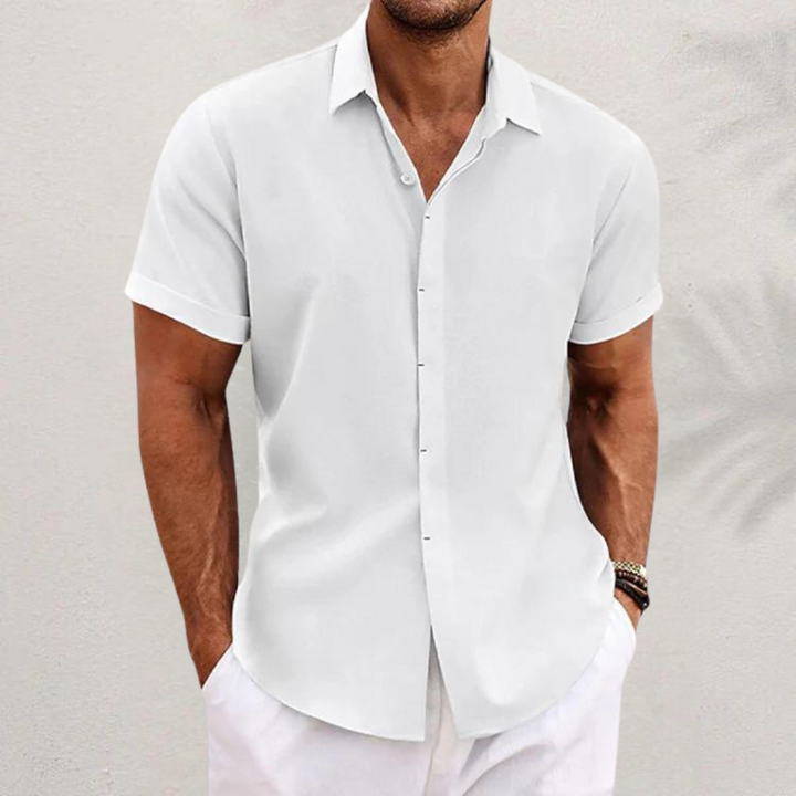 Aleandro | Camicia Classica