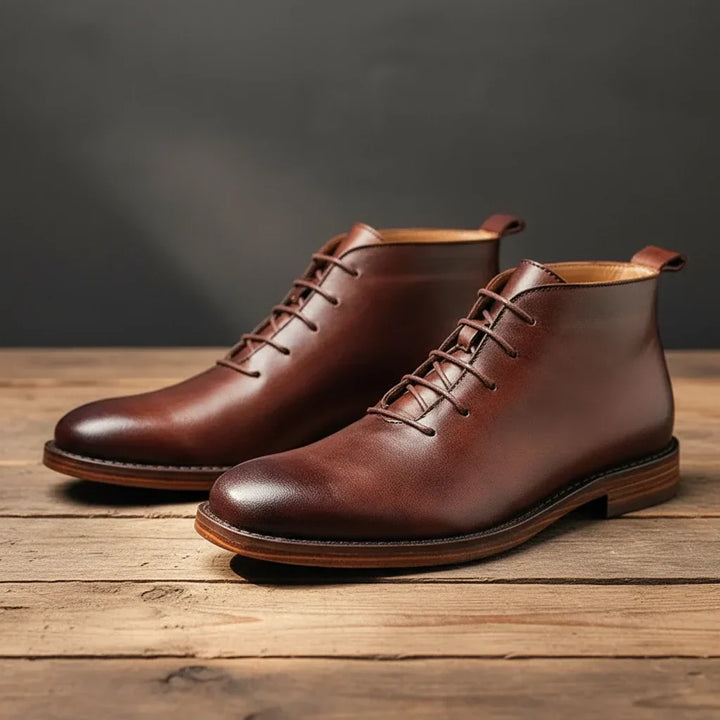 Évard | Stivaletti Classici da Uomo
