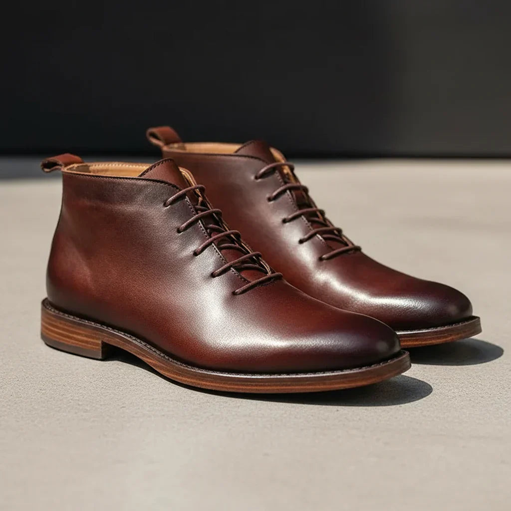 Évard | Stivaletti Classici da Uomo