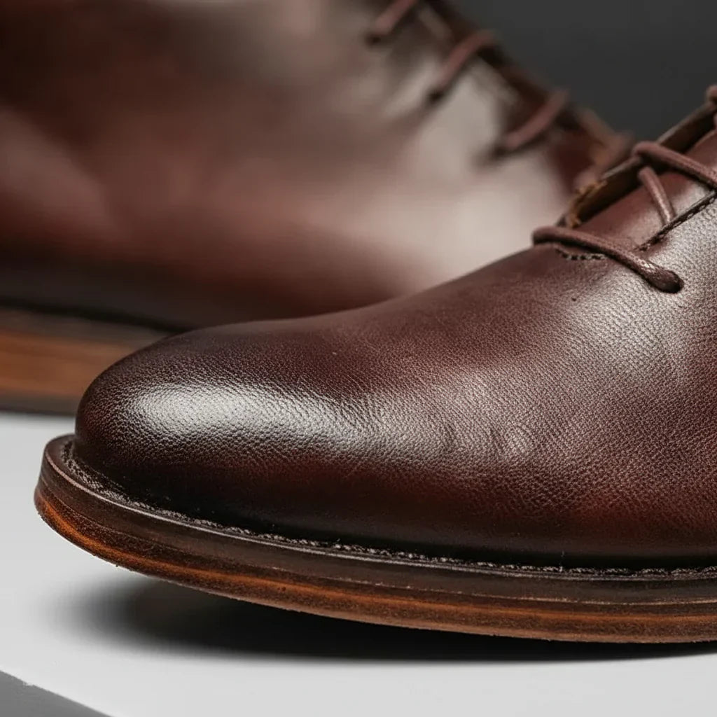 Évard | Stivaletti Classici da Uomo