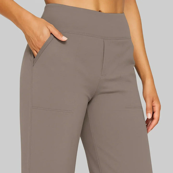 Soléava | Pantalone Fluidità Quotidiana