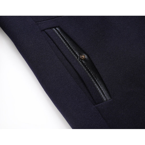 Jorge | Cappotto invernale elegante