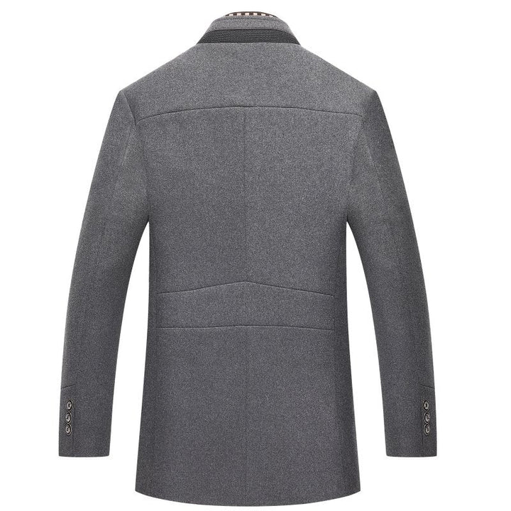 Jorge | Cappotto invernale elegante