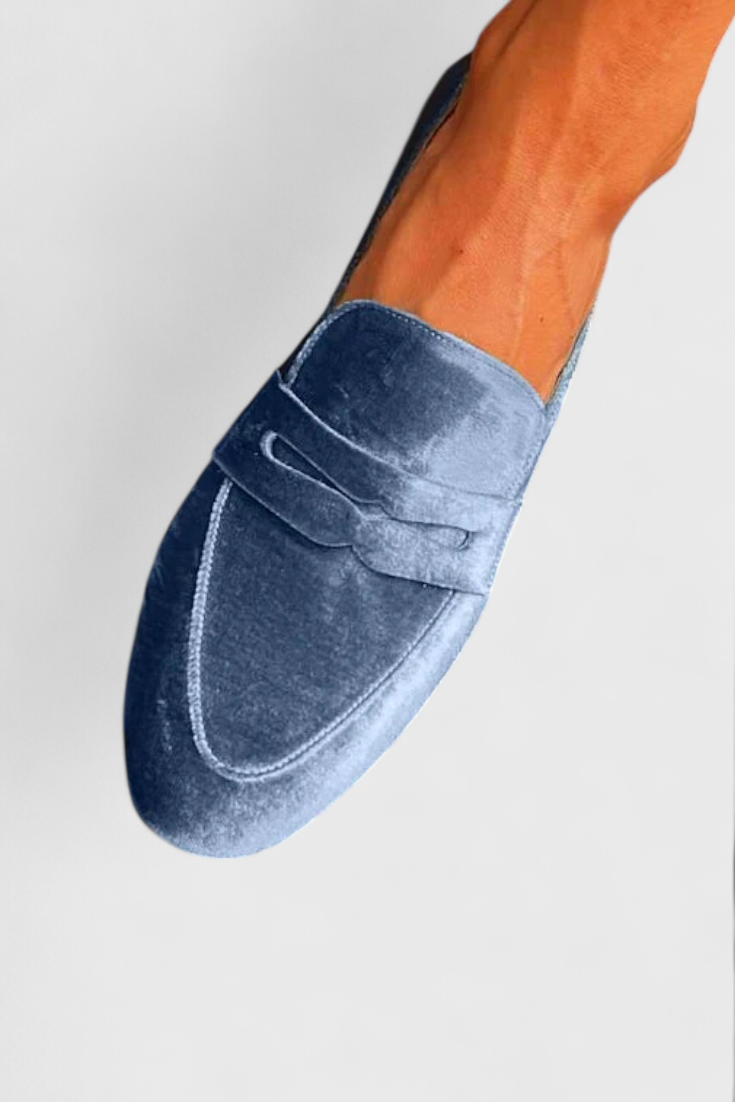 Olivrah | Mocassini Confortevoli