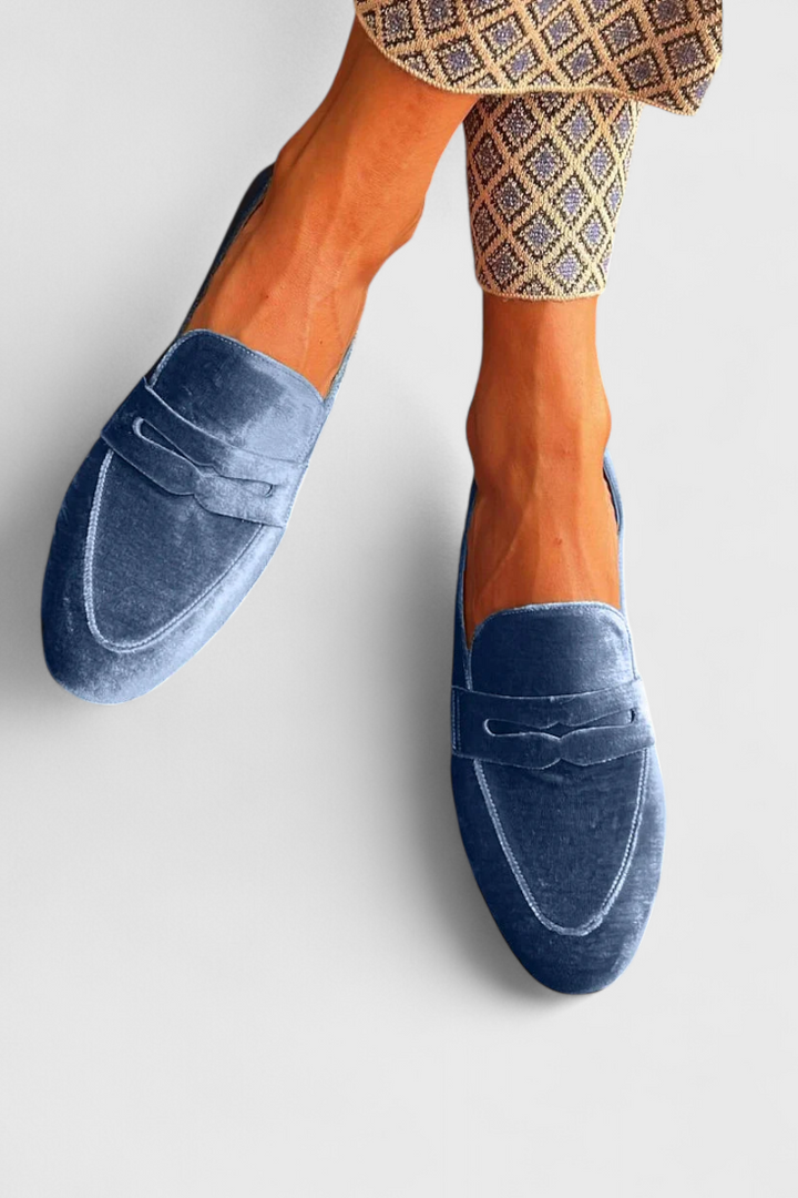 Olivrah | Mocassini Confortevoli